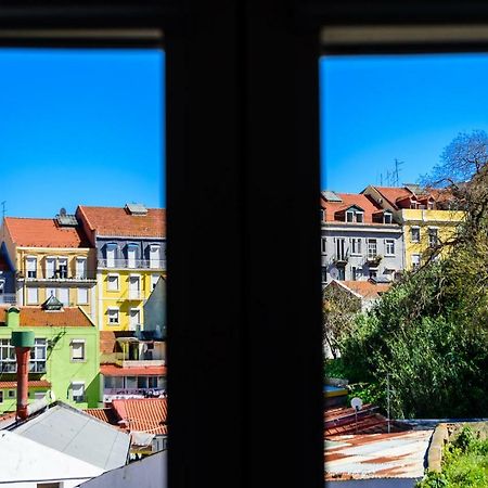 In2Lisbon - Kionga Suites Екстериор снимка