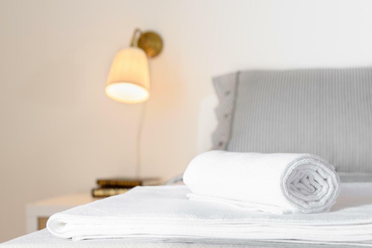 In2Lisbon - Kionga Suites Екстериор снимка